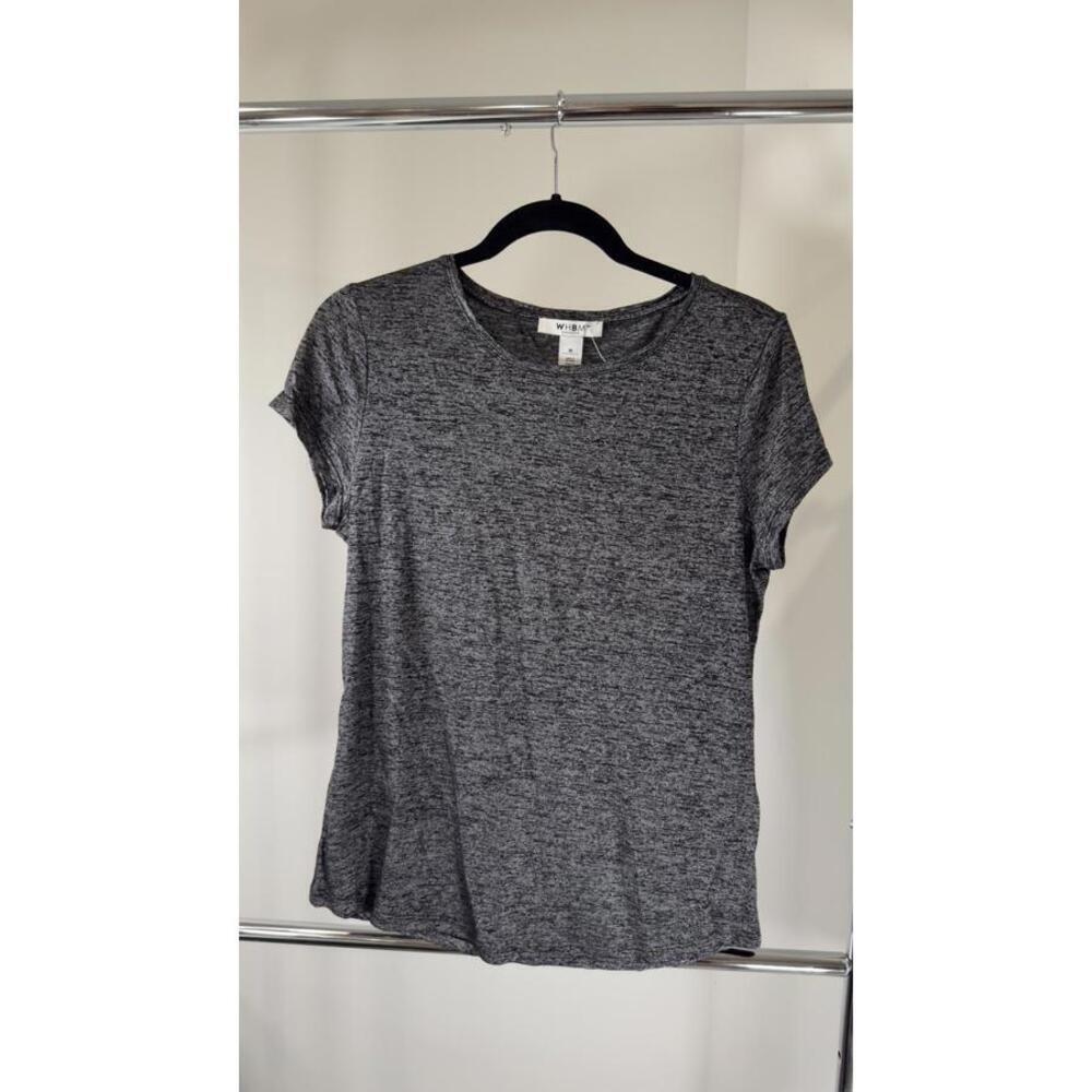 Stylish WHBM Women's Casual Tee - Size M